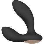 LELO Hugo 2 луксозен простатен стимулатор с App черен