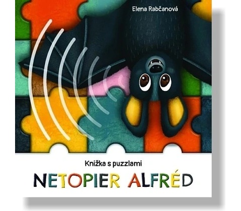 Netopier Alfréd