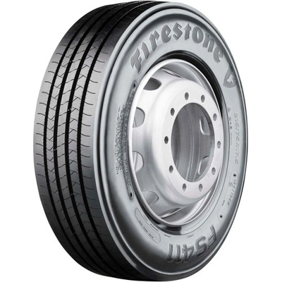 FIRESTONE FS411 245/70 R17,5 136/134M | Zboží Auto