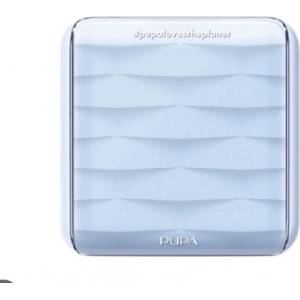 PUPA palette s 3d ЕФЕКТИ 002 Многофункционална палитра с чисти формули