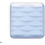 PUPA palette s 3d ЕФЕКТИ 002 Многофункционална палитра с чисти формули