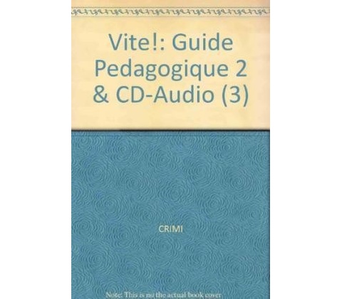 Vite! 2 Guide pédagogique