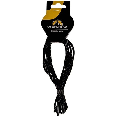 La Sportiva Approach Black Yellow – Zbozi.Blesk.cz