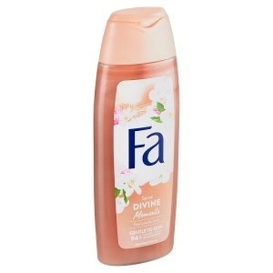 Fa SG 250ml Божествени моменти
