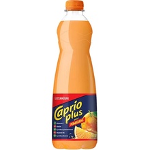 Caprio Plus Sirup pomaranč hustý 0,7 l
