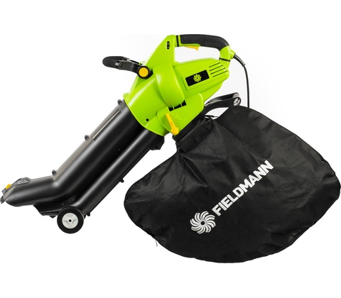 Fieldmann FZF 4050 E