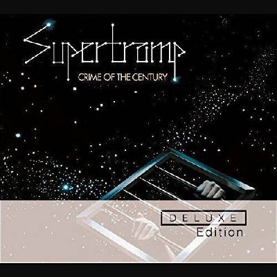 Supertramp - Crime of the century/deluxe CD