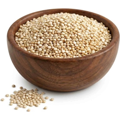 MámeChuť Quinoa BIO biela 5 kg