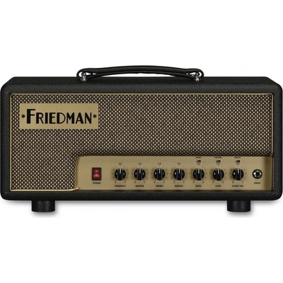 Friedman RUNT-20