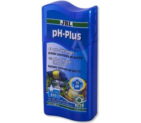 JBL pH-Plus 100 ml