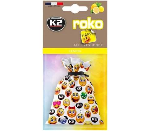 K2 ROKO Lemon