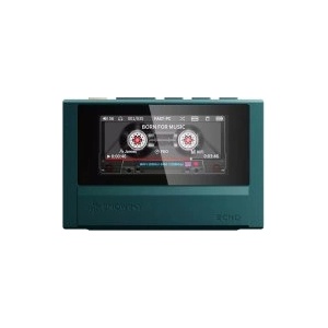 FiiO Music Player SnowSky ECHO Green