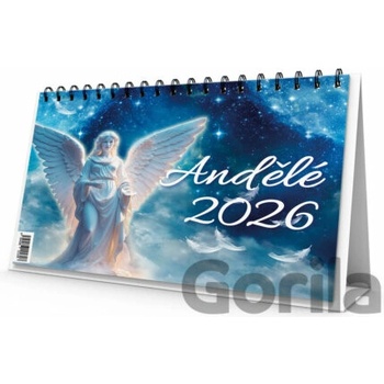Andělé 2026