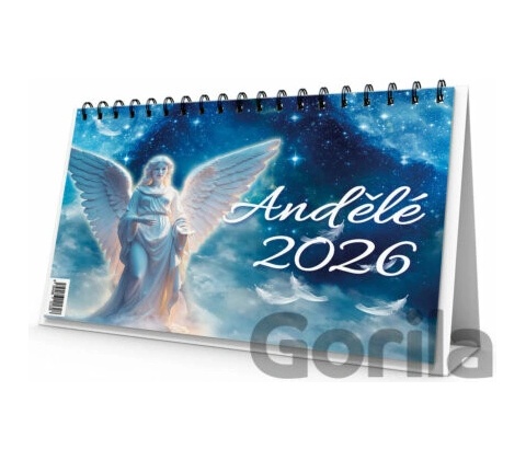 Andělé 2026