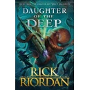 Daughter of the Deep - Riordan Rick