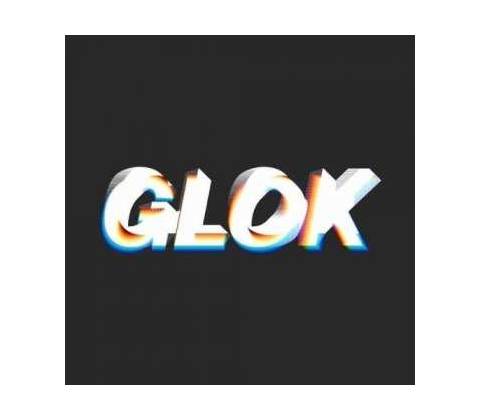 GLOK - Pattern Recognition LP
