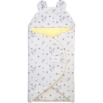 Emitex Zavinovačka Uni Little Bee + Light Yello