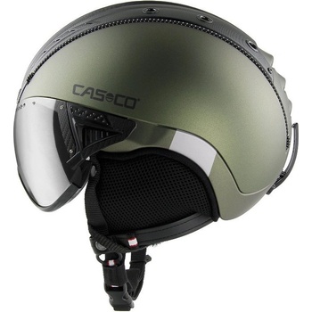 Casco SP-2 Carbonic Visier 22/23