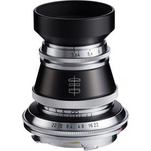 Voigtlander 50mm f/3,5 Heliar VM
