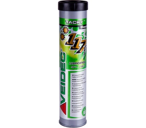 Veidec Tacky Basic 420 ml