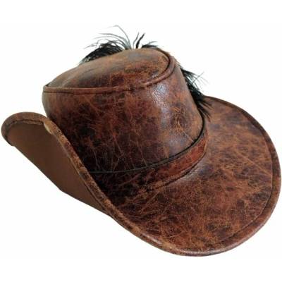 Klobúk Western