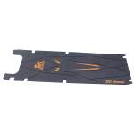 KUKIRIN Гумена подложка за дек за KuKirin G2 MASTER (B)