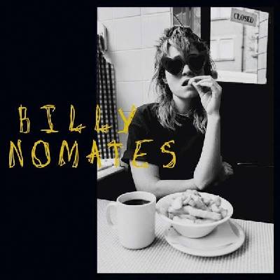 Billy Nomates - Billy Nomates CD
