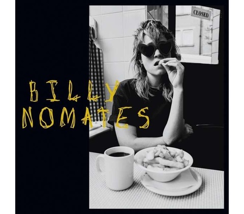 Billy Nomates - Billy Nomates CD