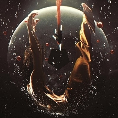UNEVEN STRUCTURE - LA PARTITION LP