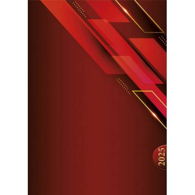 Календар бележник Пk КБ4 2025