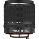 Pentax 18-135mm f/3.5-5.6 DA ED AL IF DC WR