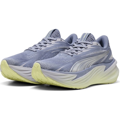 PUMA Puma Maxima Pro - Silver/Green