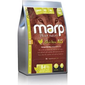 Marp Holistic Salmon ALS Grain Free 18 kg