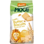 Mogli Маслени бисквити Mogli - 125 g (BB201650) - ozone