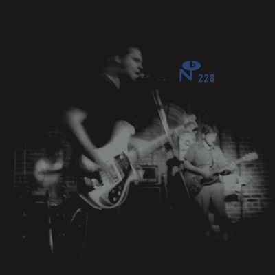 Boilermaker - Not Enough Time To Get Anything Halfway Done (Reissue) (Box Set) (4 LP) (0825764122818)