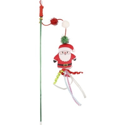 Huhubamboo vánoční škádlítko 50 cm
