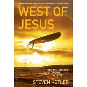West of Jesus | Steven Kotler (2007)