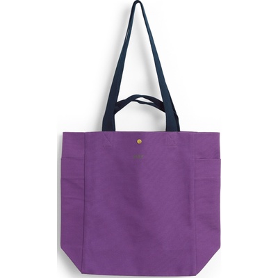Hay Everyday Tote чанта, лилава (AE763-A602-AC29)