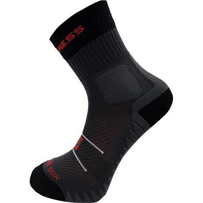 Progress Offroad Sox čierna