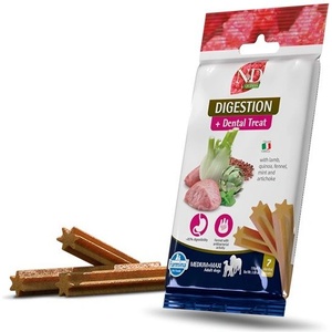 FARMINA N&D Quinoa кучешка Храносмилане medium & maxi 100 г