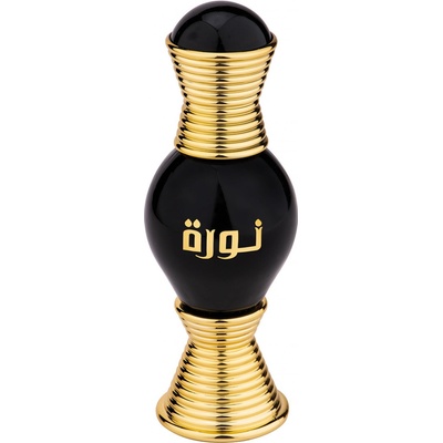 Swiss Arabian Noora Onyx parfumovaný olej dámska 20 ml