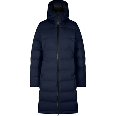 Nordisk Дамско палто Nordisk Women's Moana Coat - Dress Blue (102-4227-0113)