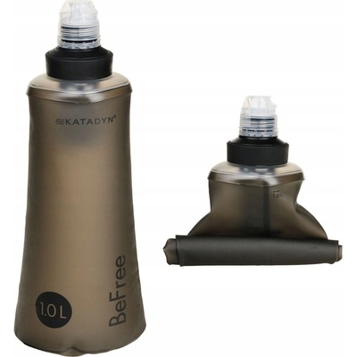 Katadyn BeFree 0,6l