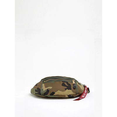 Alpha Industries