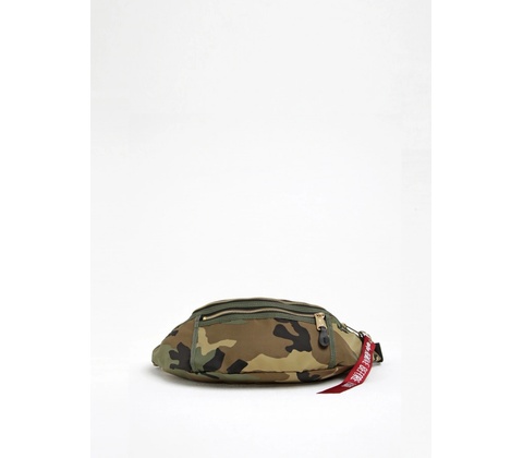 Alpha Industries