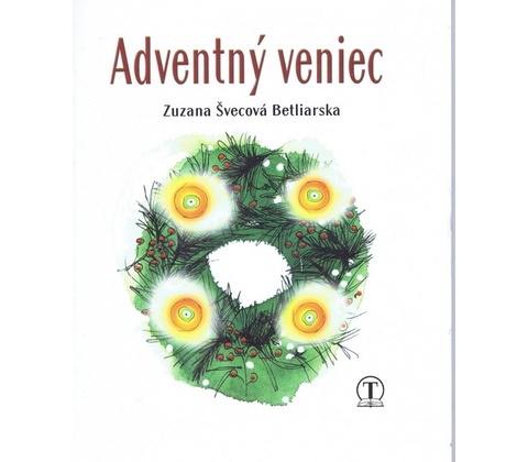 Adventný veniec