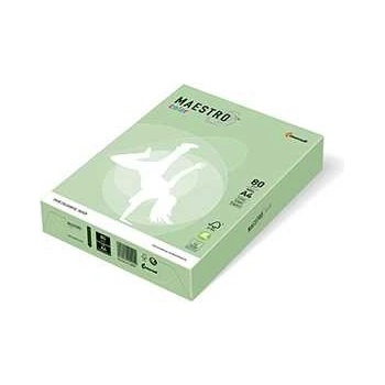 Maestro color Pastell Medium Green