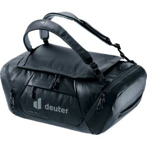 Deuter Сак Deuter Duffel Pro 40 Luggage - Black (510-5129-0111)