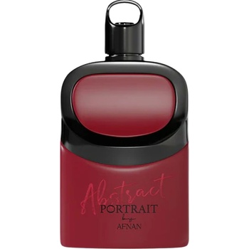 Afnan Portrait Abstract EDP 100 ml