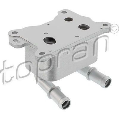 Olejový chladič pro motorový olej TOPRAN 625 282 (625282)